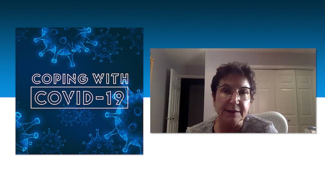 Living in a COVID World: Protocols for Safety and Success thumbnail