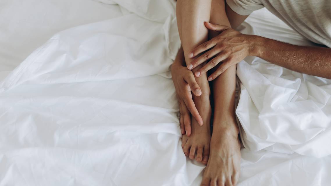 istock people holding hands