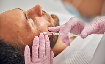 Modern Aesthetics skincare