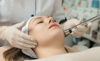 aesthetic medicine ultrasound