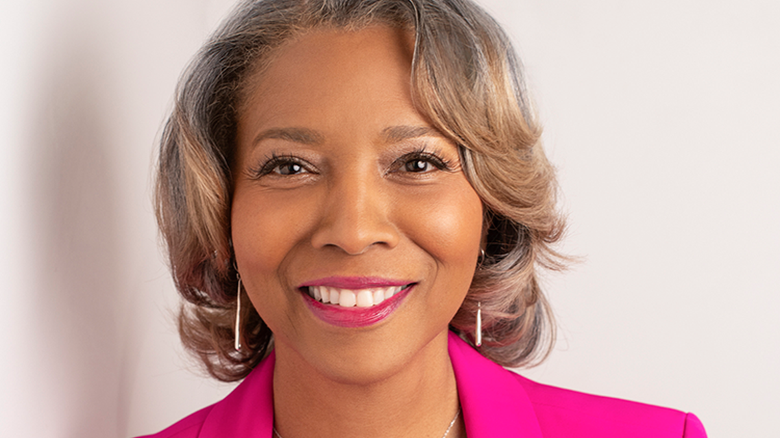 Women in Aesthetics Michele Franklin