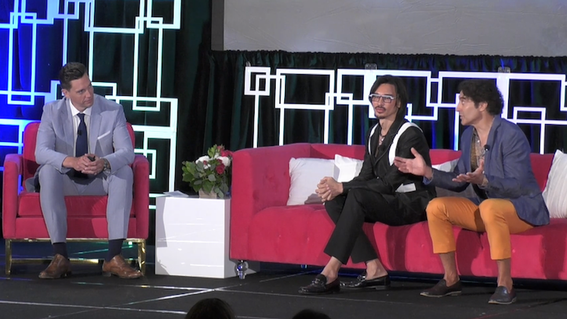 Social Media: Patient Perceptions vs. Preferences thumbnail