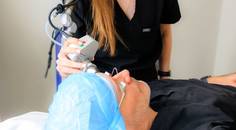 Laser Assisted Drug Delivery