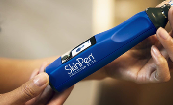 modern aesthetics skin pen