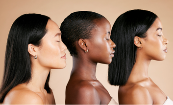 skin of color modern aesthetics