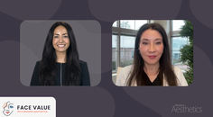 Ranna and Dr Espinoza