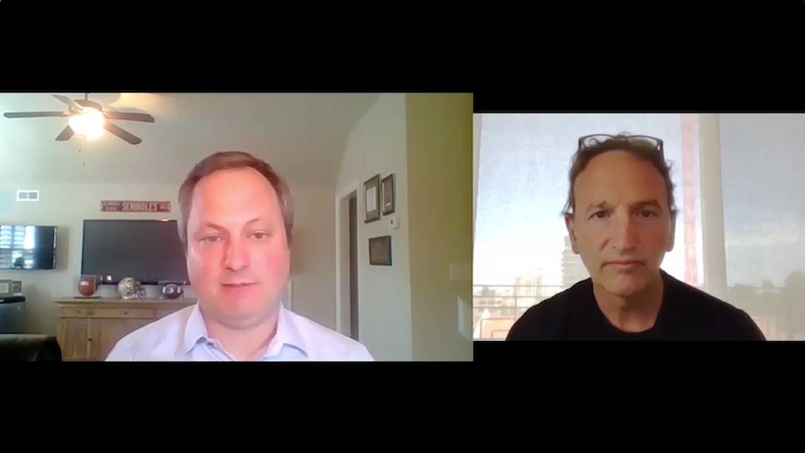 Inside Aesthetics: Take Five with Rob Catlin of Endo thumbnail