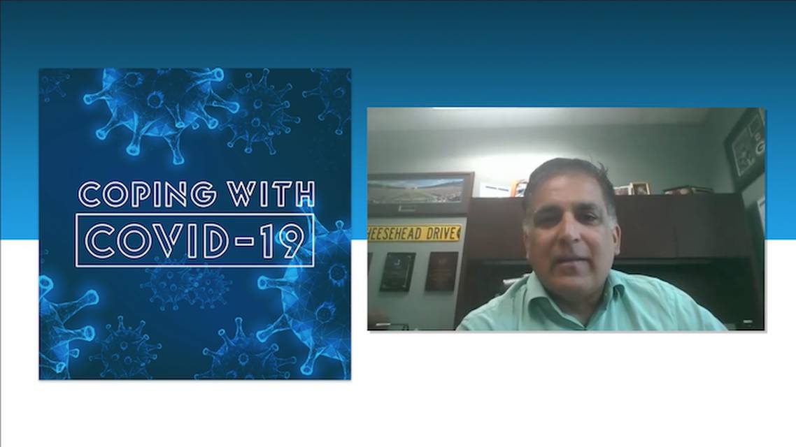 Interruptions and Opportunities in Drug Development and Access thumbnail