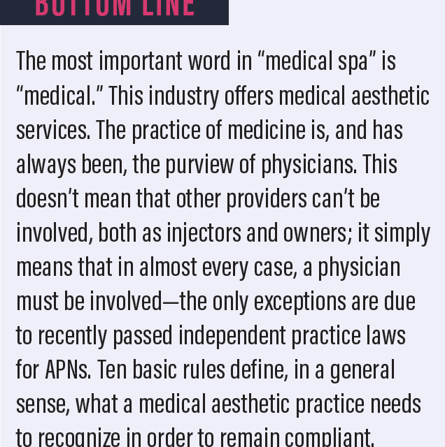Medical Aesthetics