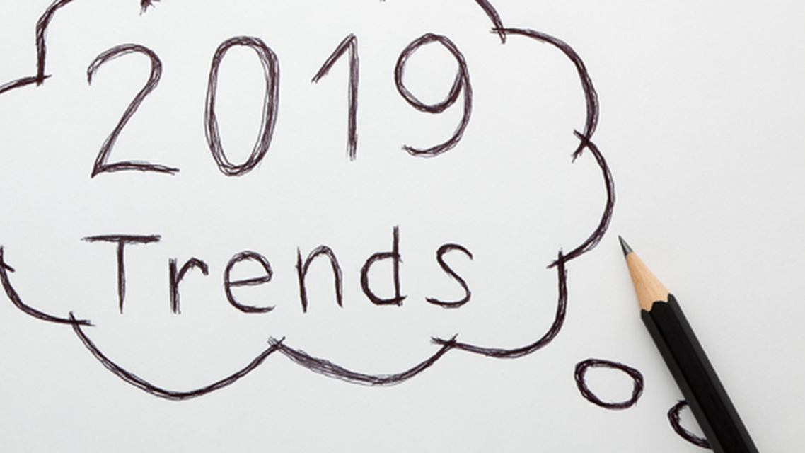 Top Aesthetic Dermatology Trends for 2019