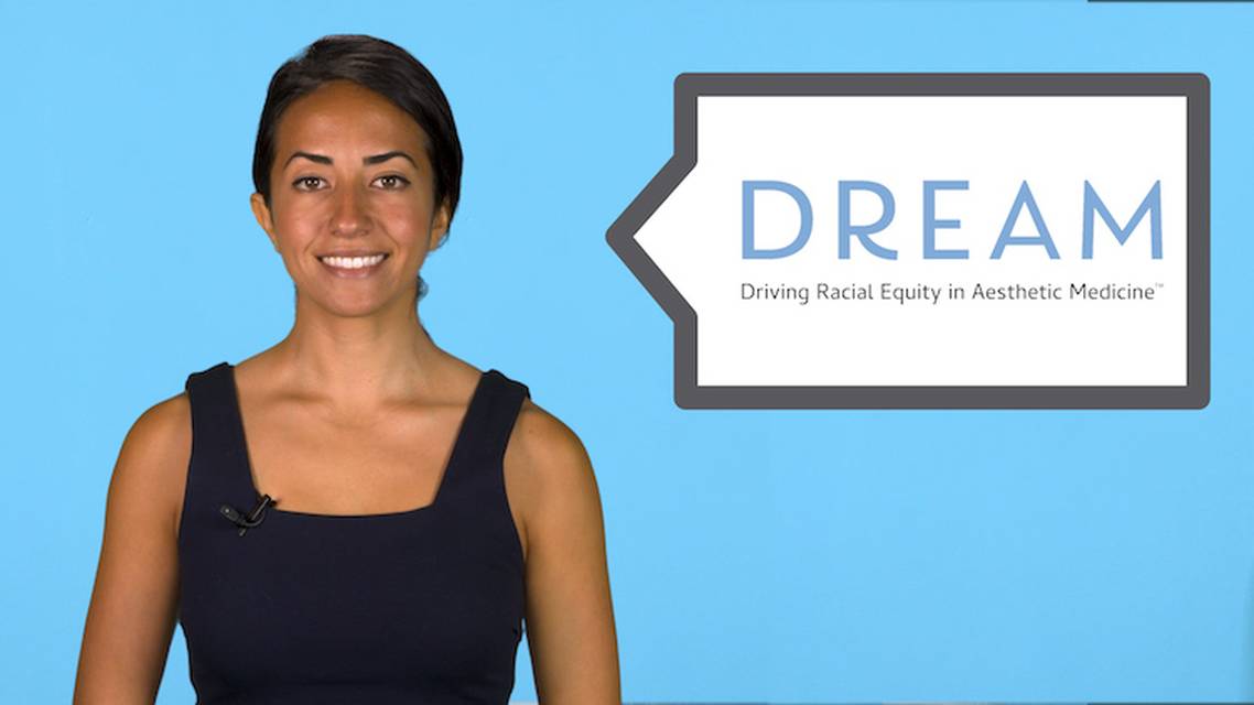 MATV News: DREAM Initiative; Cutera Expands Board Diversity; Revance Team to Introduce RHA Collection in US thumbnail