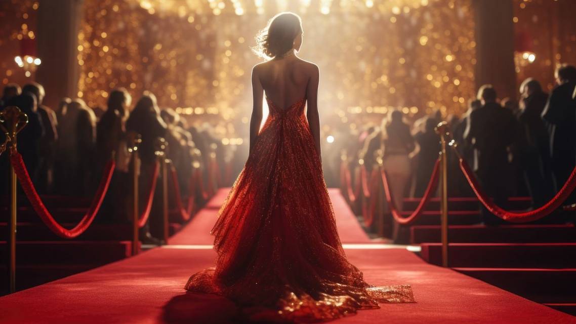 Women Who Shifted the Aesthetic Focus in 2024