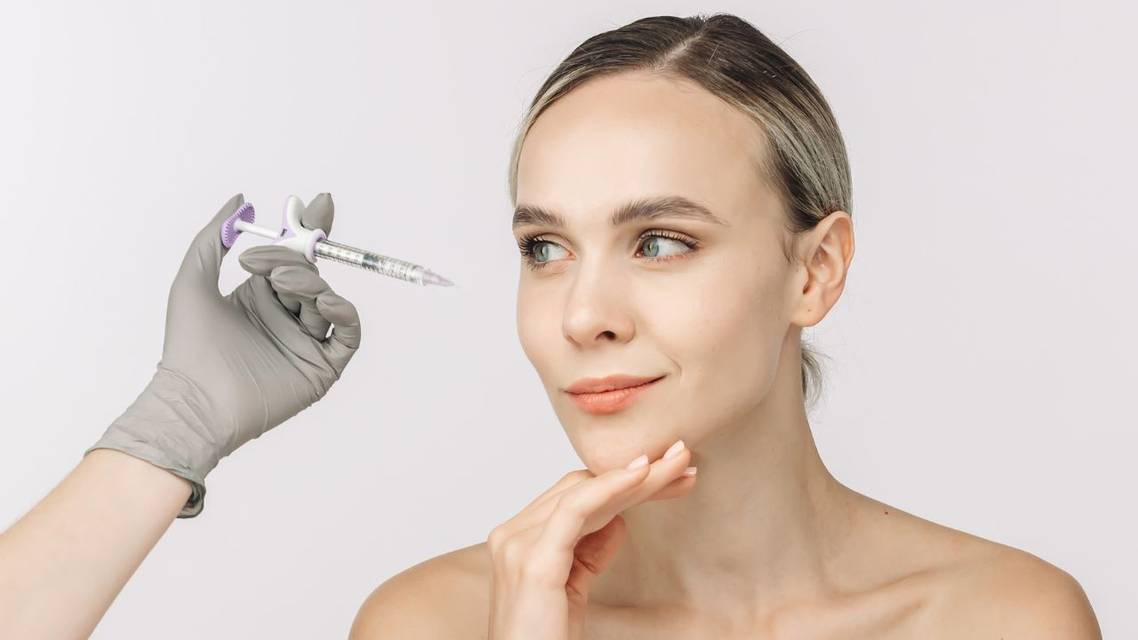 The Aesthetic MEET 2025 What to Know When Injecting in the Temple Region