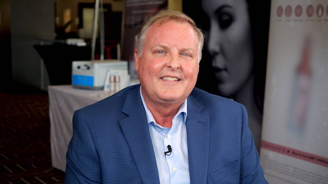 Aesthetics Insider: BTL's Scott Mills on HIFEM and More thumbnail