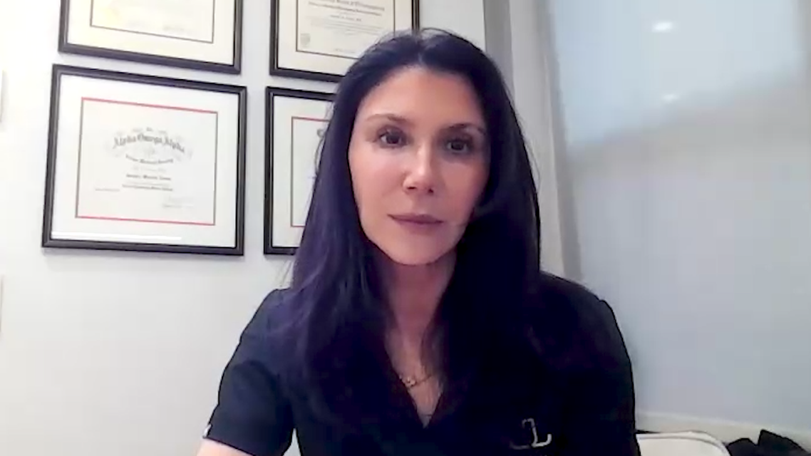 Jennifer Levine MD