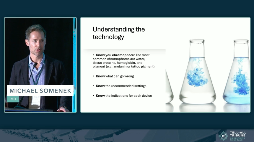 Best Practices for Nonablative Laser Resurfacing and Managing Complications thumbnail