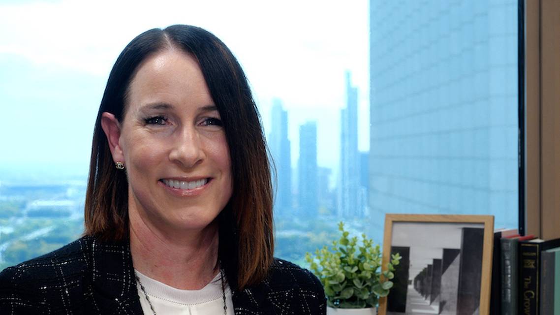 Candela's Can-do Attitude: Mary Trout on Inside Aesthetics with Dr. Steve Dayan thumbnail