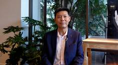 Octane Aesthetics Tech Forum Perfect Corp Chief Growth Officer Wayne Liu