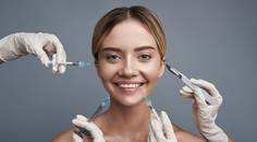 Whats New in Injectables