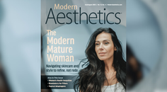 mature women July august cover image