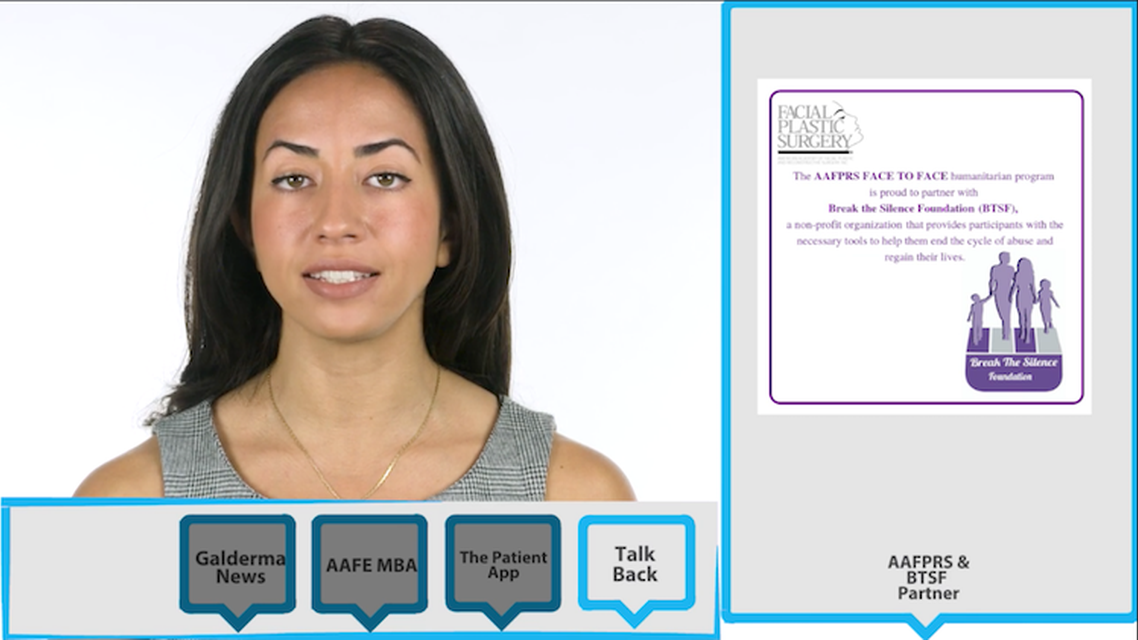 MATV News: New Patient App for Breast Implant Safety; Galderma Updates thumbnail