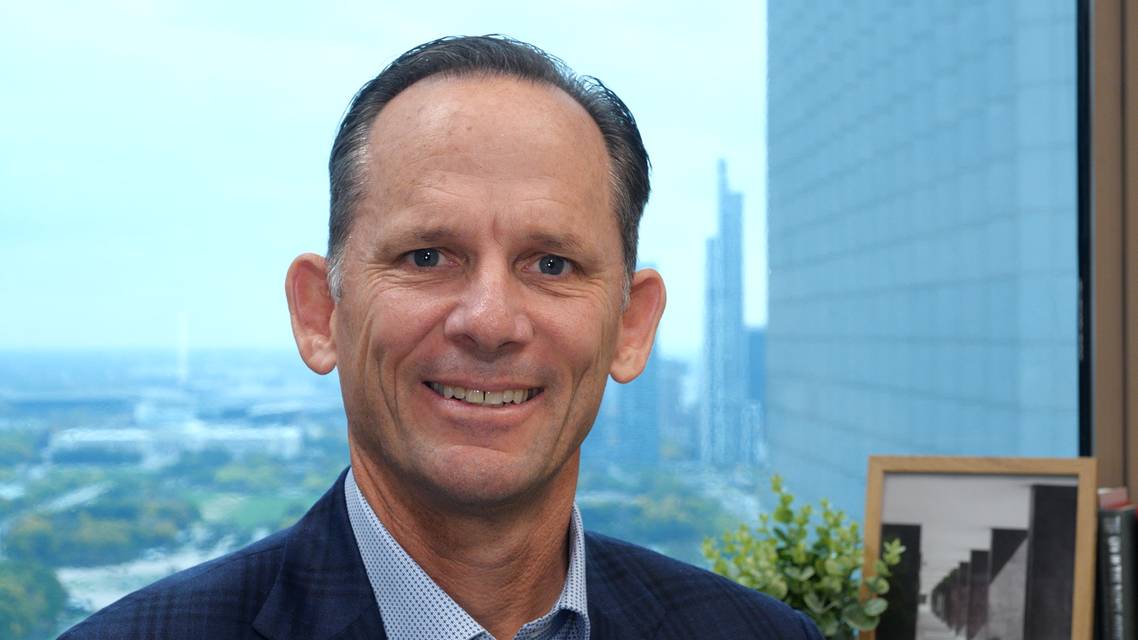 Aesthetics Insider: Pulse Biosciences’ Darrin Uecker on NPS Technology thumbnail