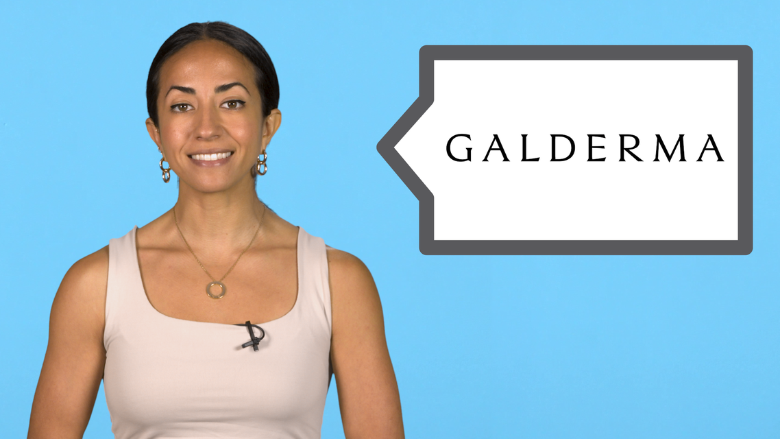 MATV News: Promising Data for Galderma's RelabotulinumtoxinA; FDA Approves Sientra's New Breast Implant; Allergan Aesthetics