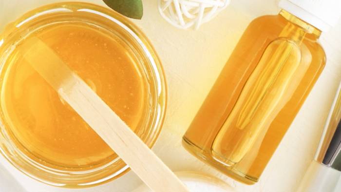 Is honey a safe skincare ingredient? thumbnail