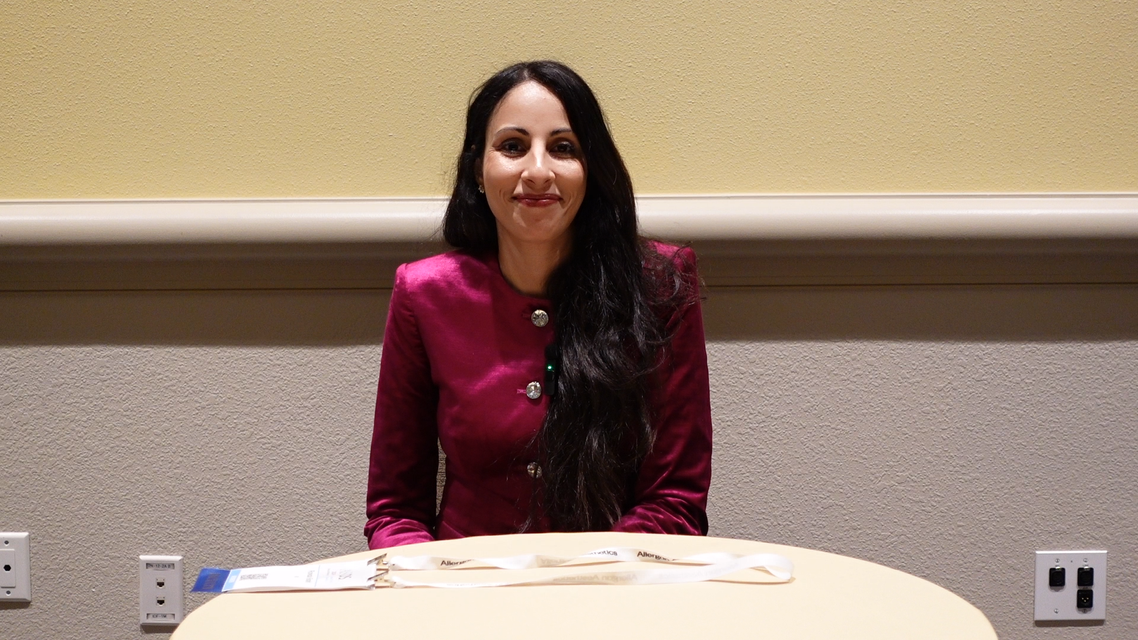 ASDS: Dr. Farah on Hair Regrowth Options thumbnail