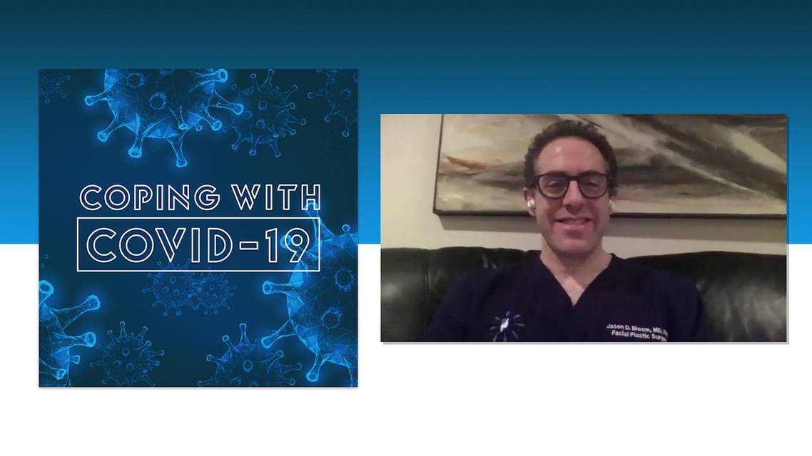 Social Media Connectivity with Sensitivity, Part 2 thumbnail