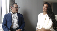 SCALE 2024: Listen as Dr. Joel Cohen and Dr. Sheila Nazarian on Trends in Surgery thumbnail