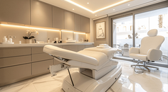 modern aesthetics beades