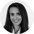 Nazanin Saedi, MD Headshot