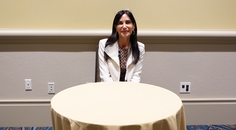 ASDS: Dr. Clark-Loeser on the Meeting thumbnail