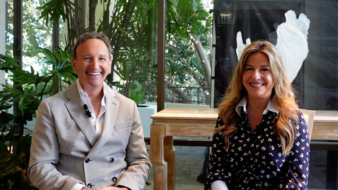 Octane Aesthetics Tech Forum Dr Steven Dayan and Dr Sabrina Fabi Explore Psycho Social Dermal Axis thumbnail