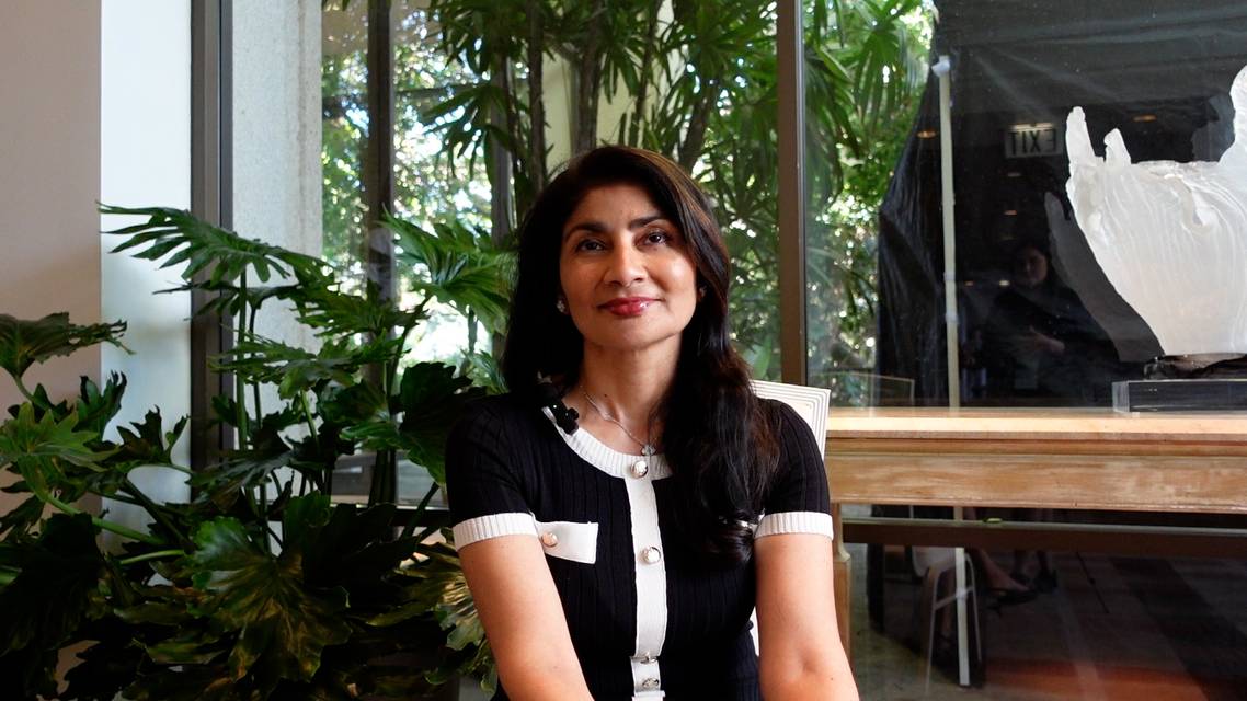 Octane Aesthetics Tech Forum Dr Kay Opens Up About Longevity Medicines Future Impact in Aesthetic Industry thumbnail