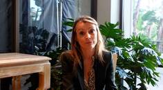 Octane Aesthetics Tech Forum Allergan Aesthetics Vice President Stephanie Manson Brown Discusses Joining Longevity in Aesthe