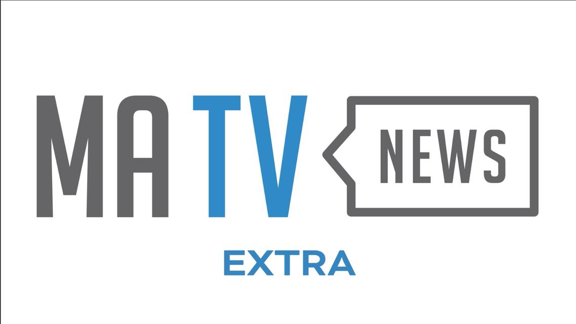 MATV News Extra: The Lowdown on Allergan Alle  Flash thumbnail
