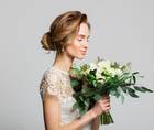 prepping brides for their wedding day