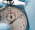 timing is a drug istock