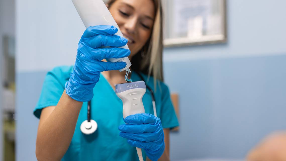 The Benefits of Ultrasound in Dermatological Procedures