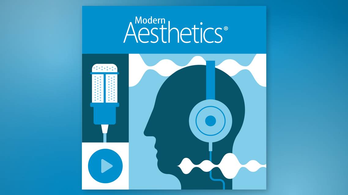 The Modern Aesthetics Podcast Image