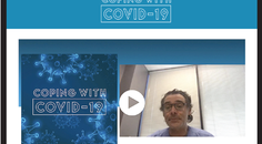 COVID