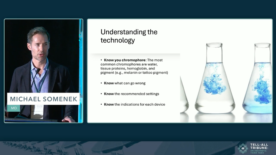 Best Practices for Nonablative Laser Resurfacing and Managing Complications thumbnail