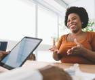 Synergy Plus Personalization Maximizes Results
