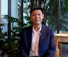 Octane Aesthetics Tech Forum Perfect Corp Chief Growth Officer Wayne Liu