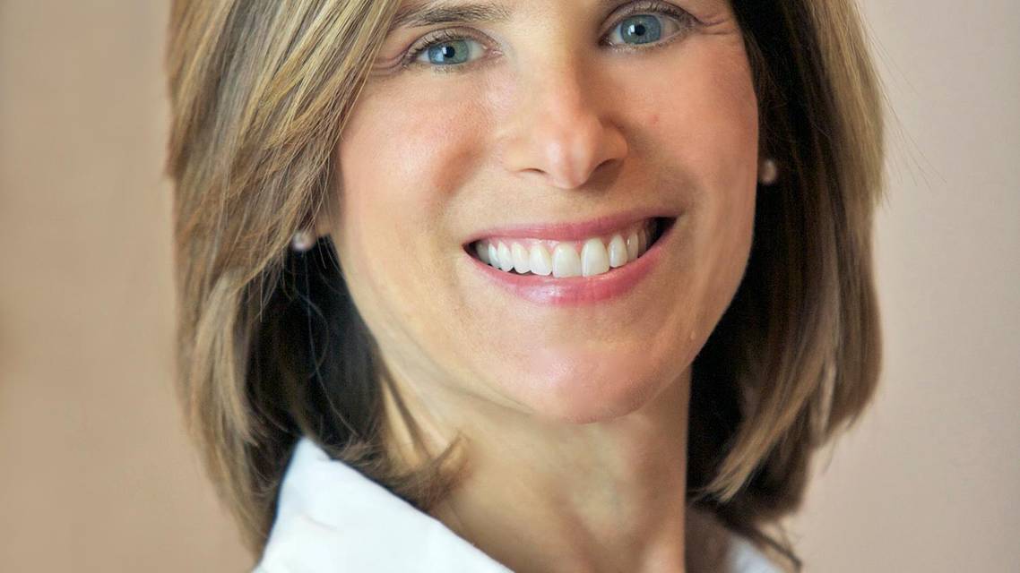 Remembering Melanie Grossman MD