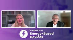 Jill Waibel and Rox Anderson