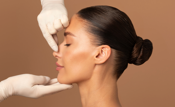 modern aesthetics rhinoplasty