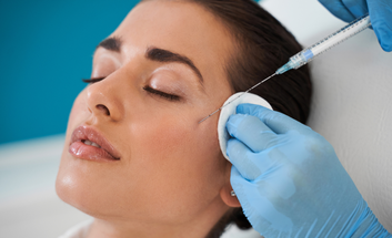 modern aesthetics injectables